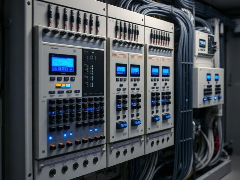 Municipal Water SCADA Upgrade